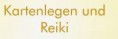 Eine Reiki Fernsitzung
